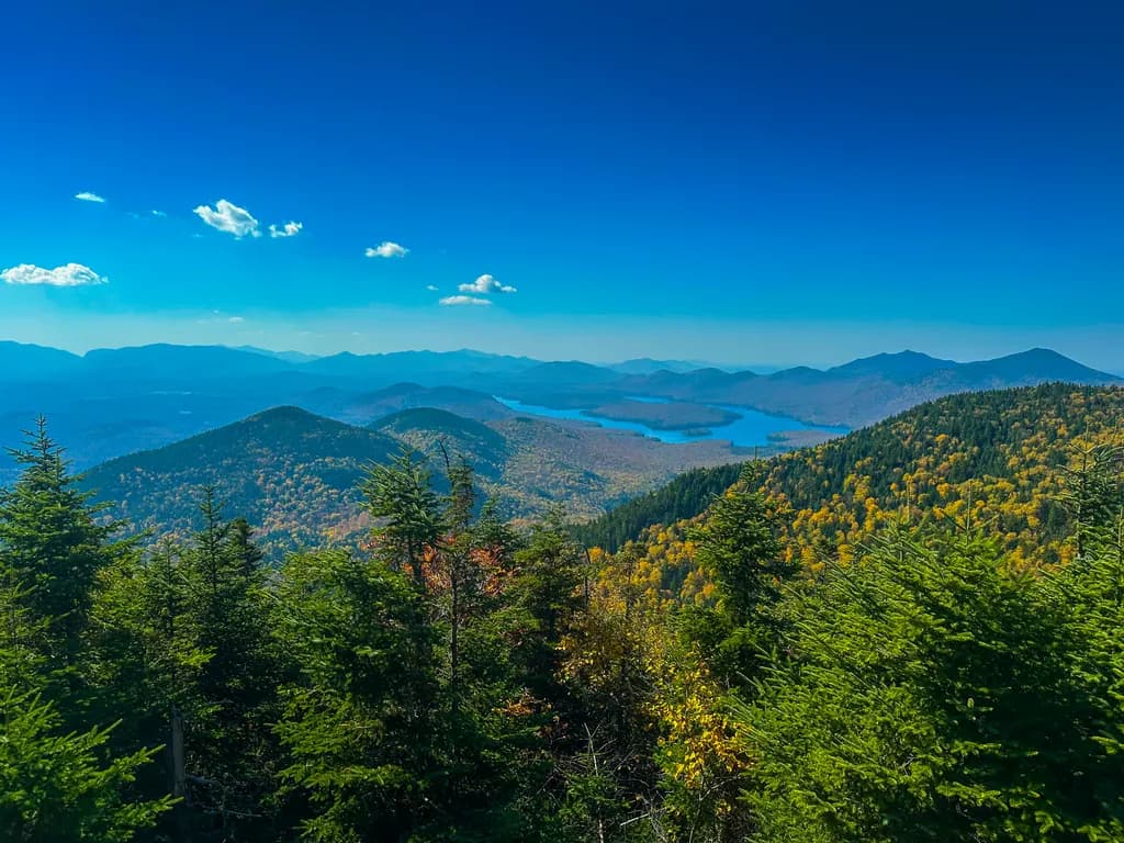 Mountain Vista