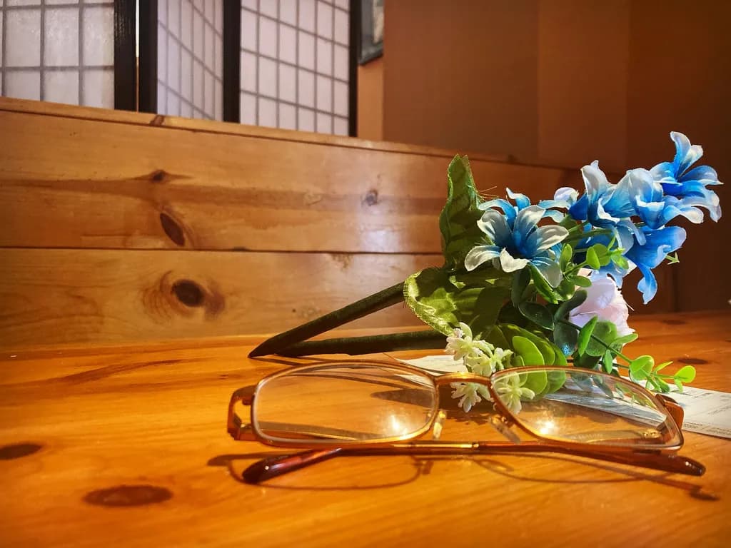 Floral Focus