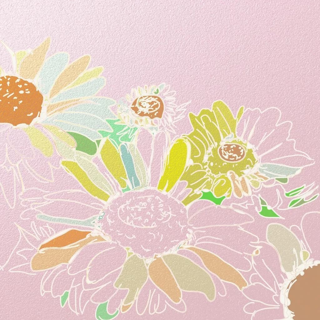 Daisy Dreams