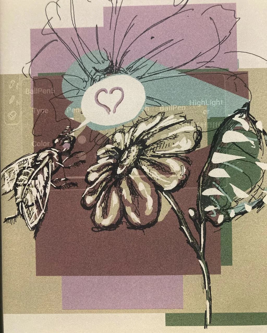 Bee and Bloom