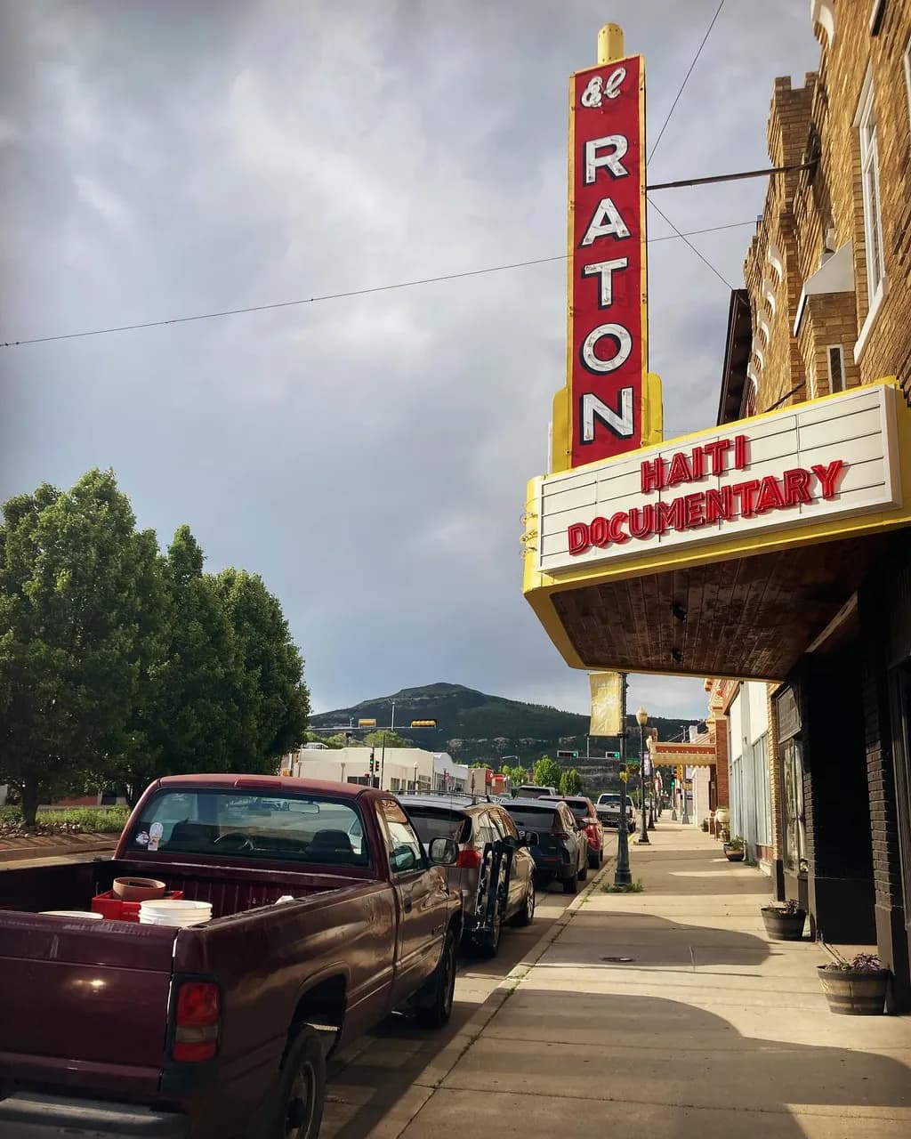 Raton Cinema