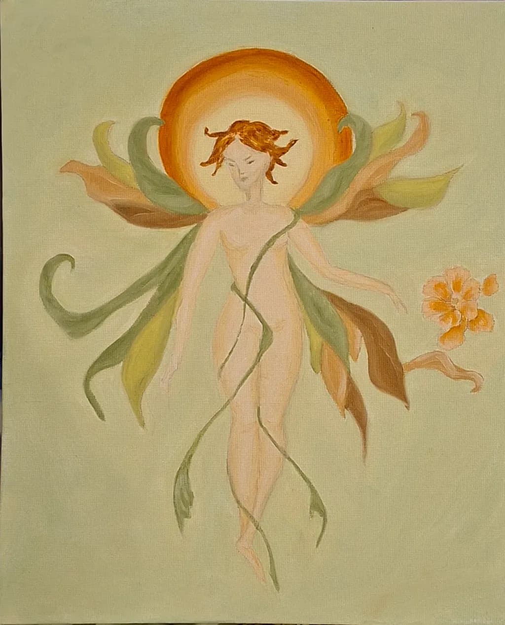 Harvest Spirit