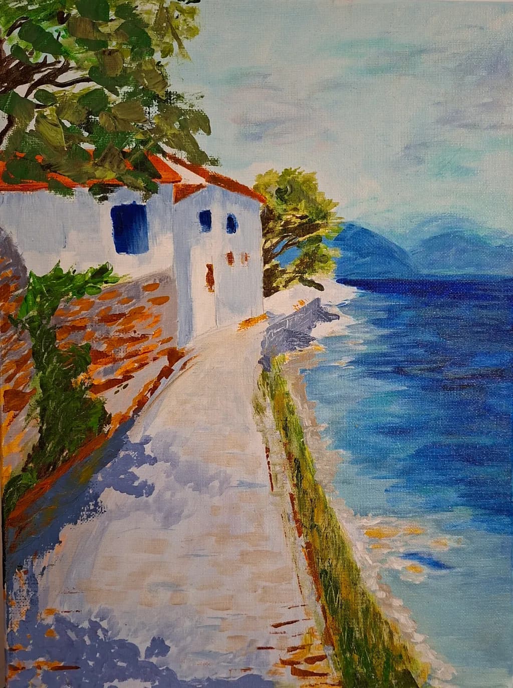 Coastal Pathway