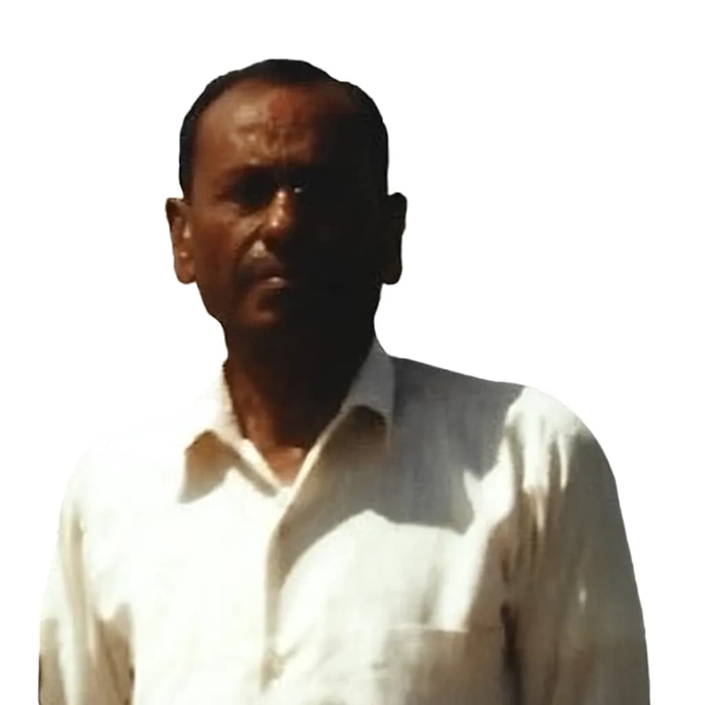 Untitled Portrait