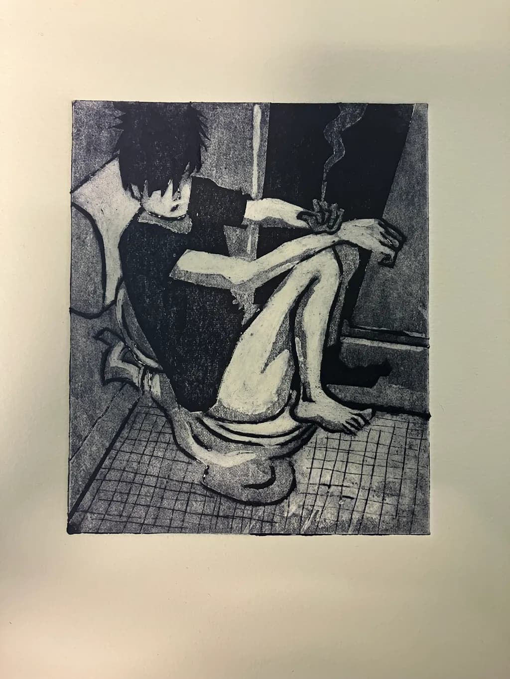 Isolation in Shadows