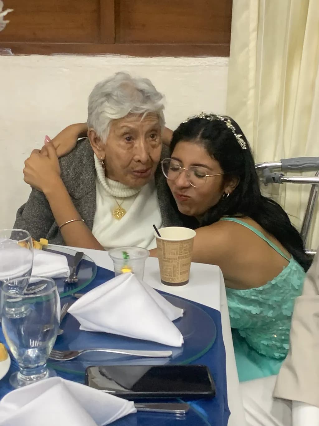 Generations of Joy