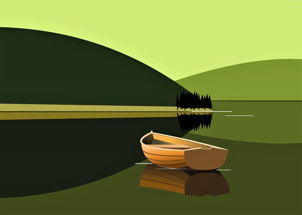 The Boat