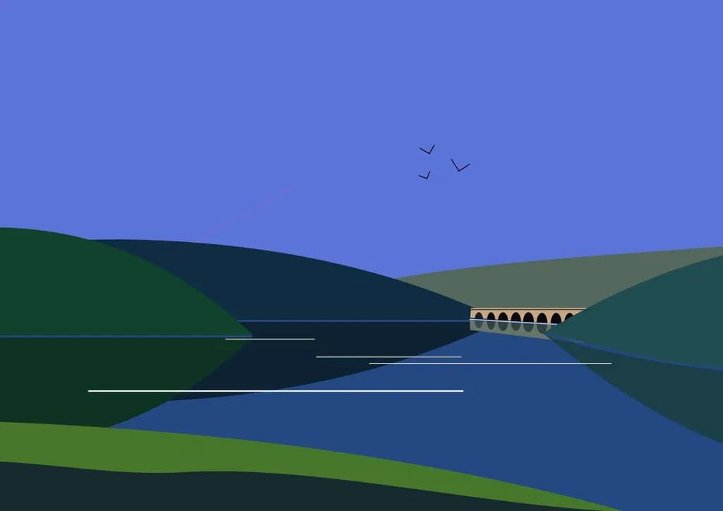 The Bridge