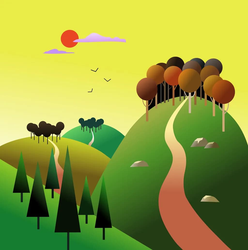 English Landscape