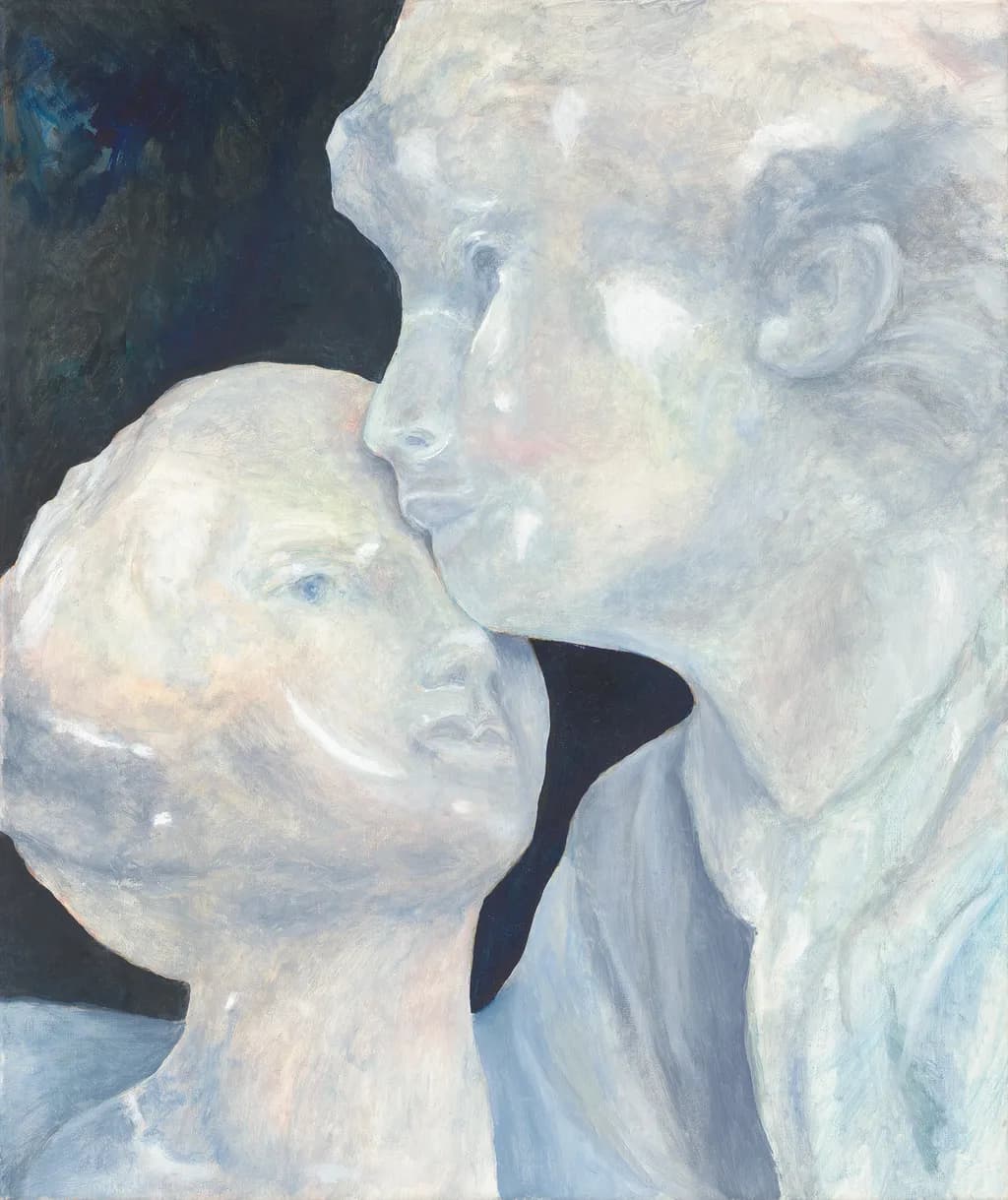 Porcelain Lovers