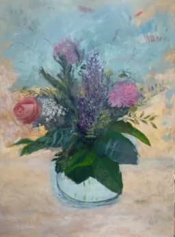 Freshly Gathered Bouquet