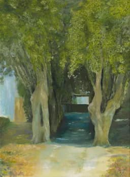 The Quiet Way Forward