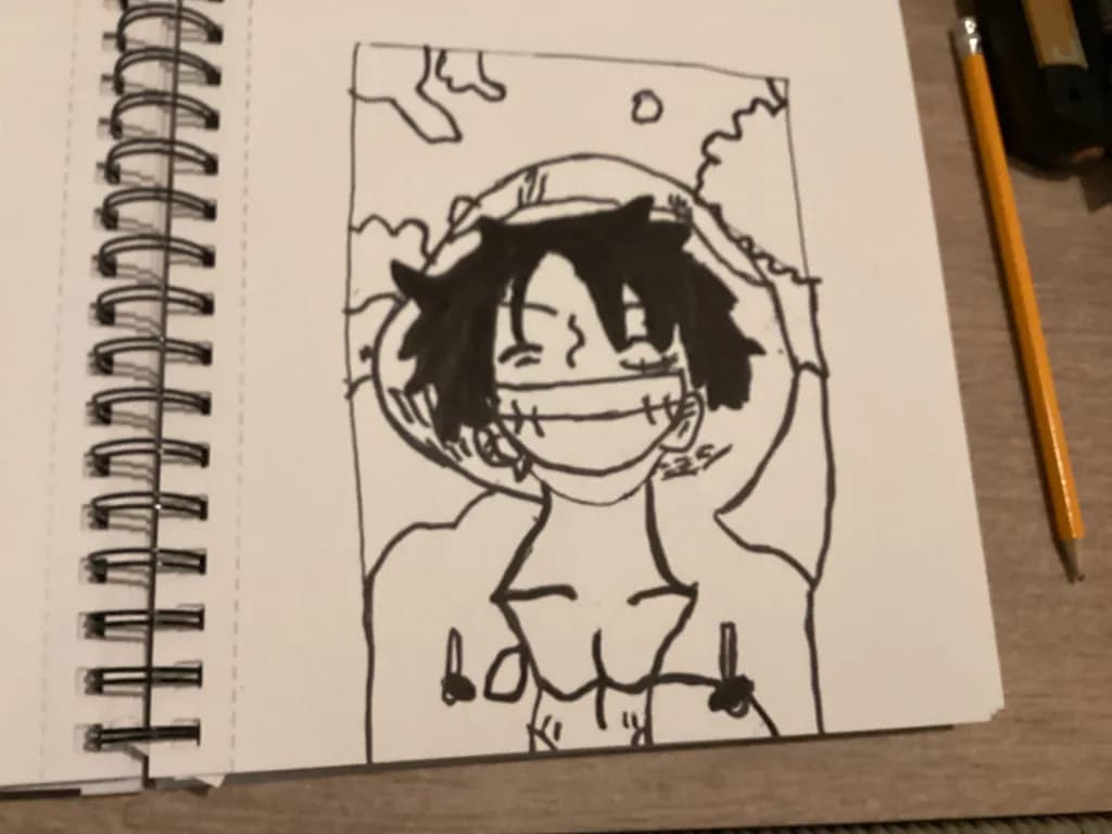 Joyful Adventurer