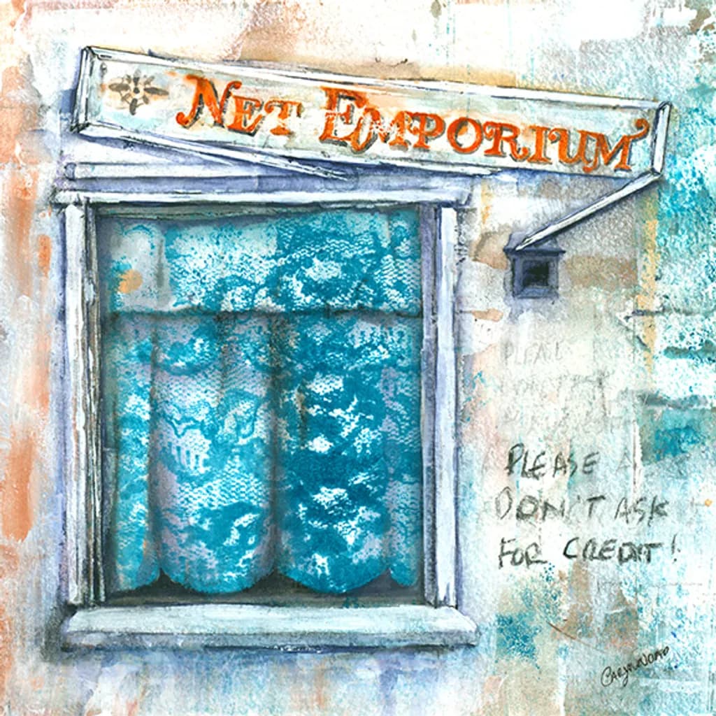 Net Emporium