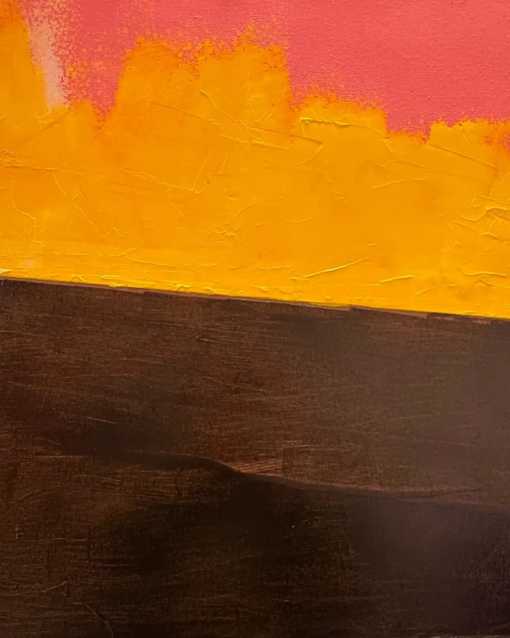 Sunset Layers