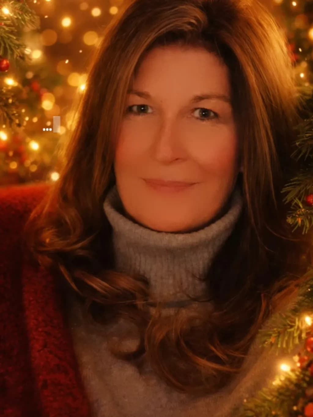 Warm Glow