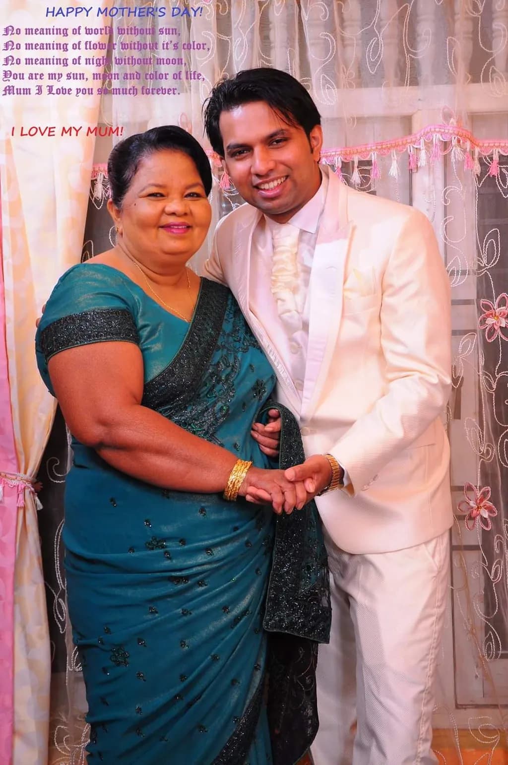 Mother's Day Celebration