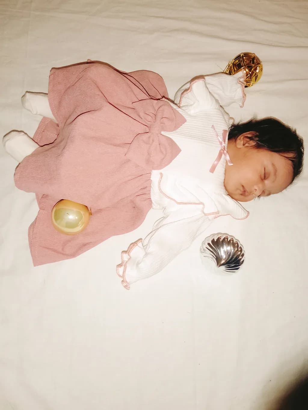 Dreamy Slumber