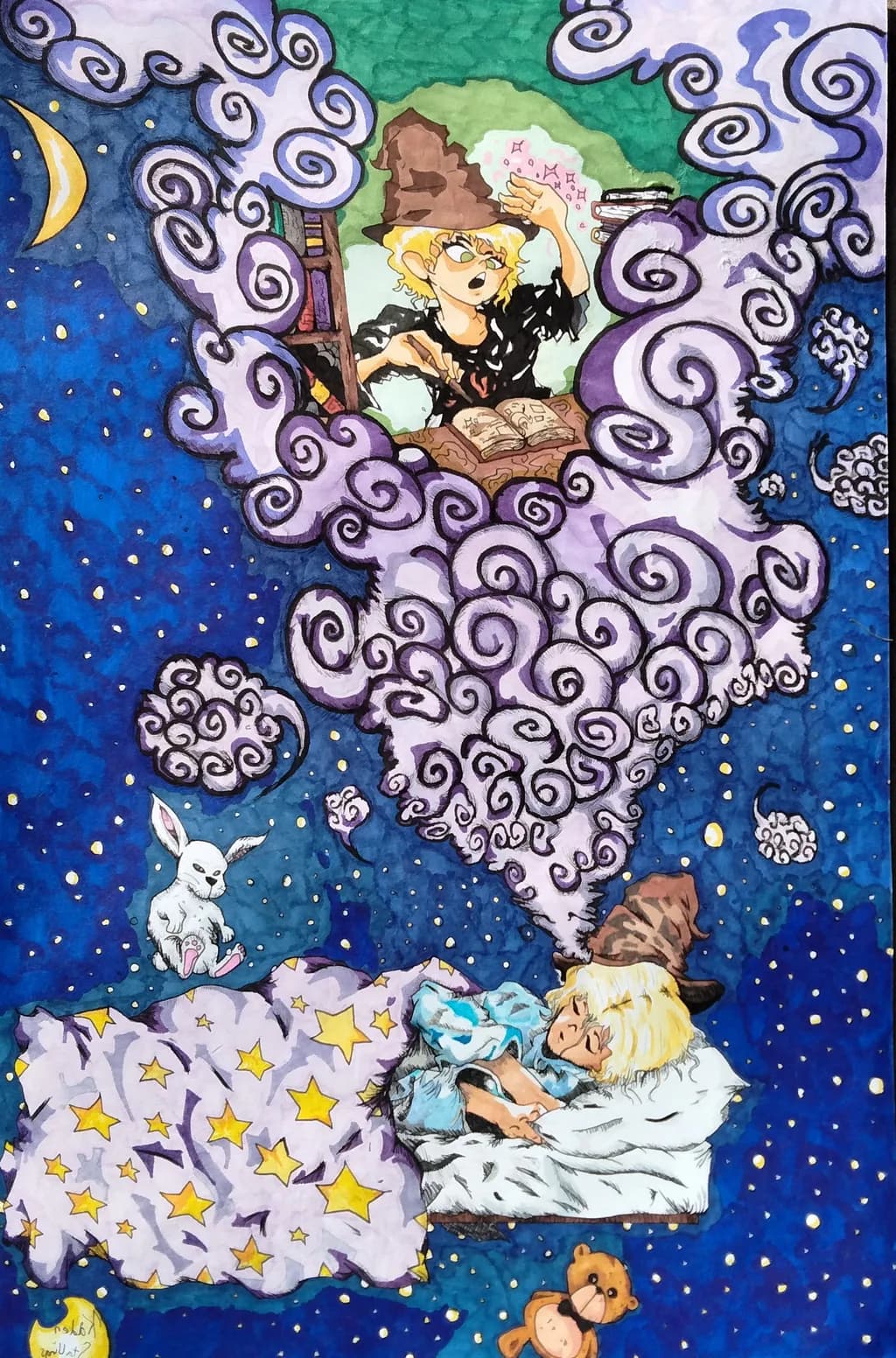 Dreamscape Magic