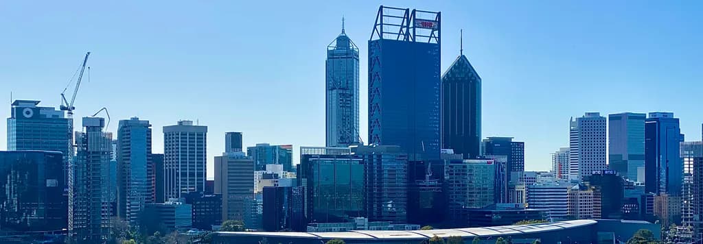Urban Skyline