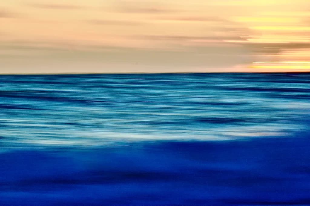 Ocean Horizon