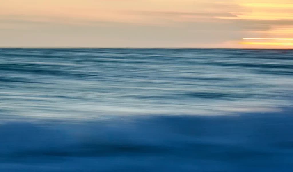 Ocean Horizon