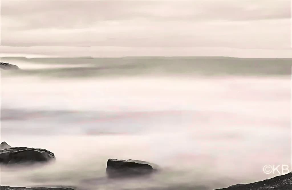 Misty Shores