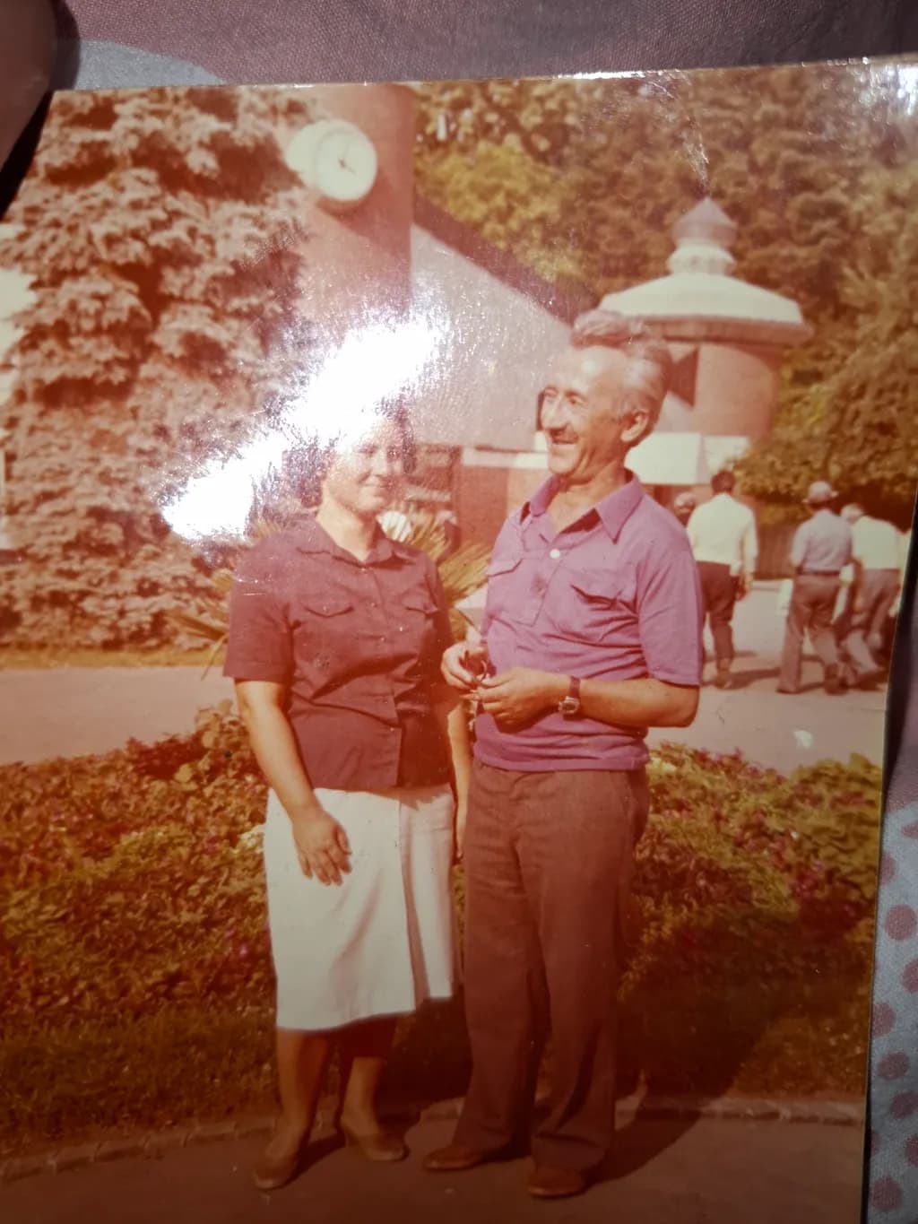 Timeless Togetherness
