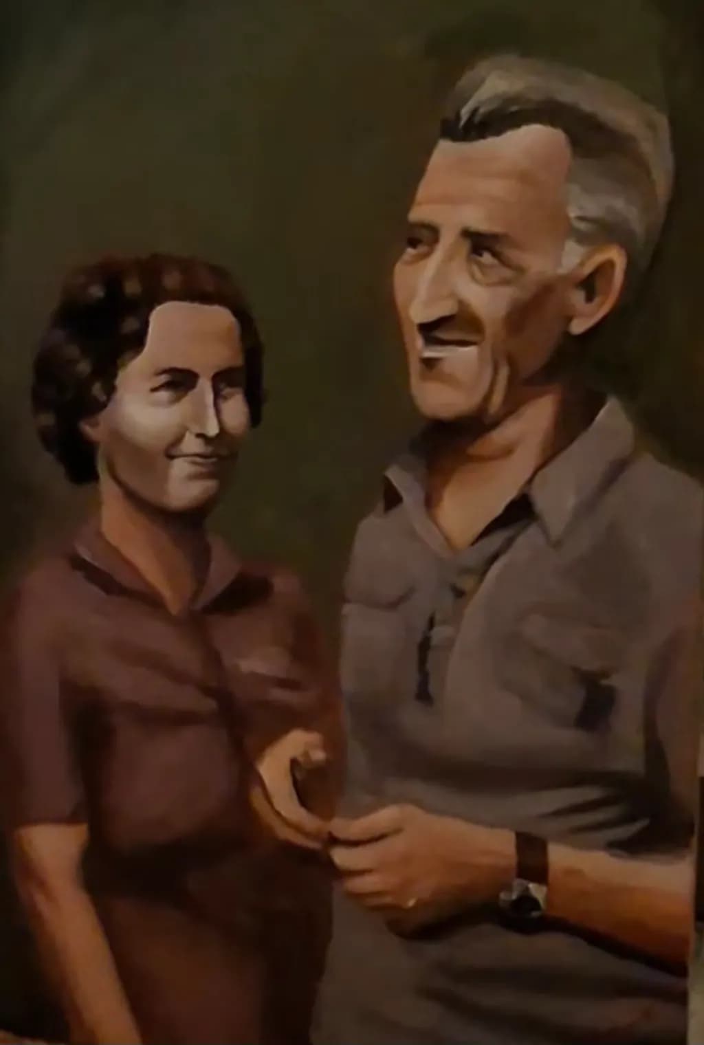 Timeless Connection