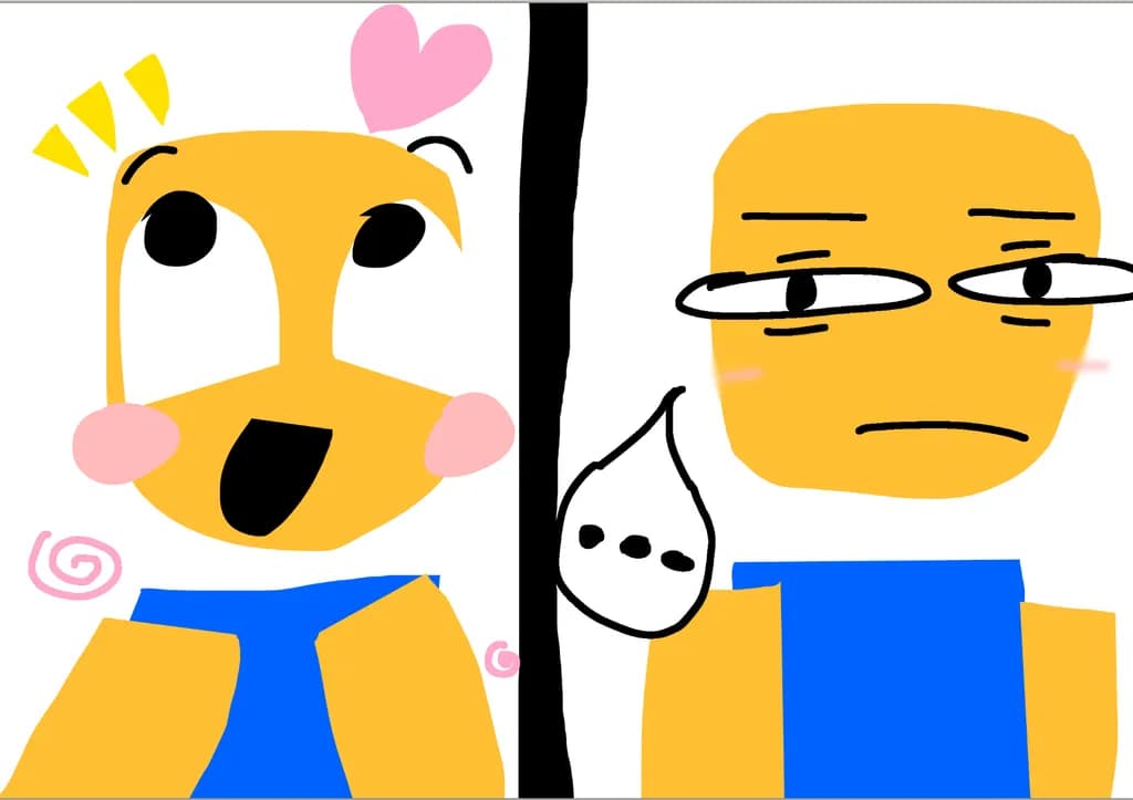 Emotional Contrast