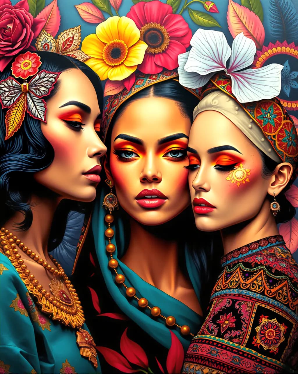 Cultural Harmony