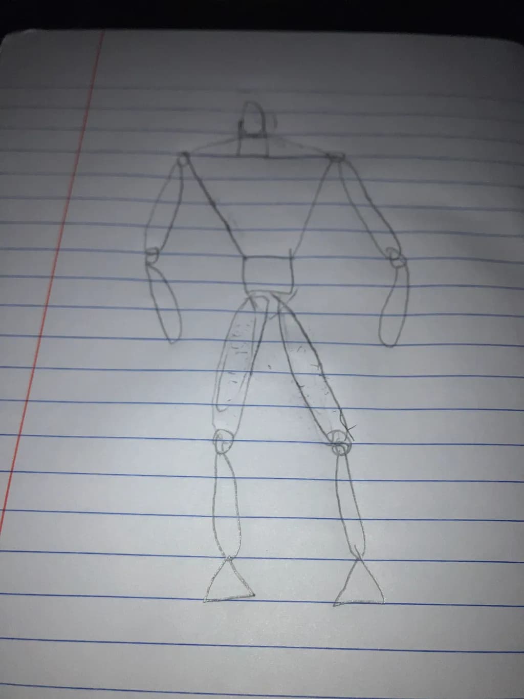 Figure Study
