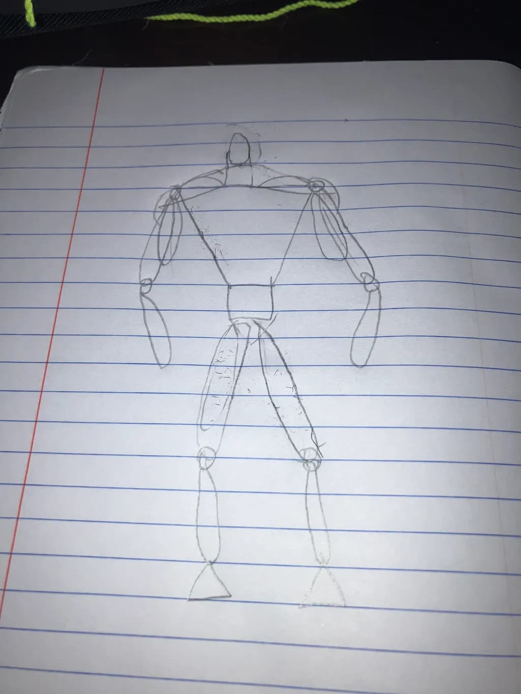 Figure Study