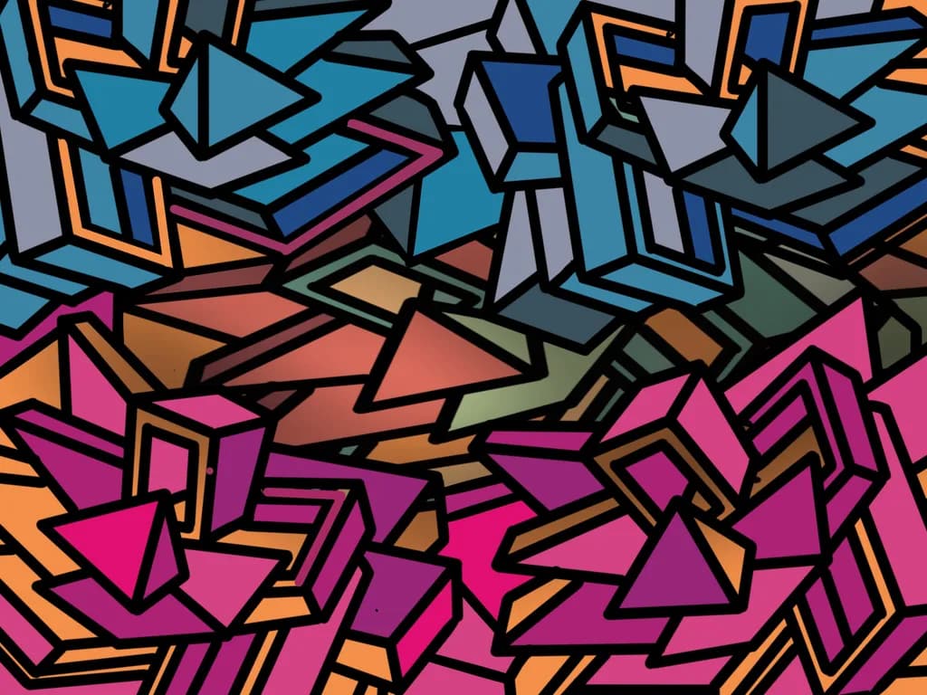 Geometric Harmony
