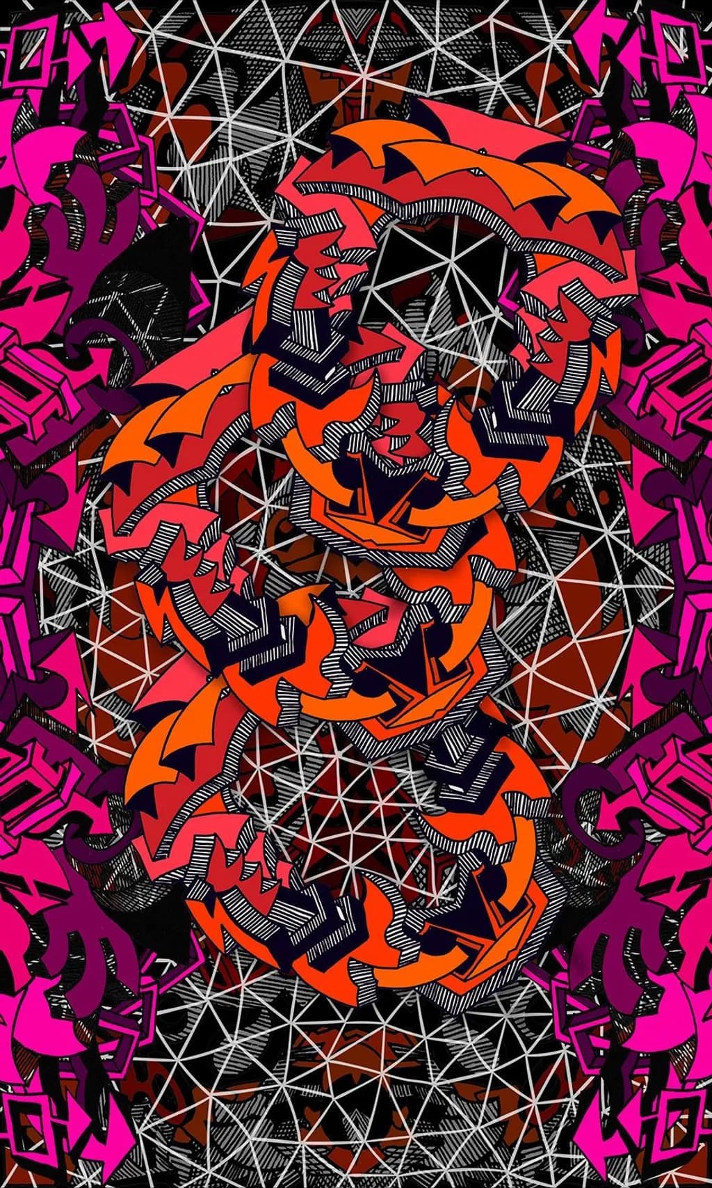 Geometric Fusion
