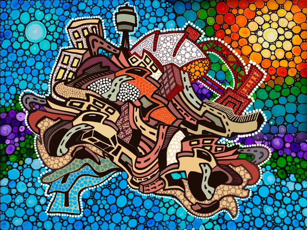 Urban Energy