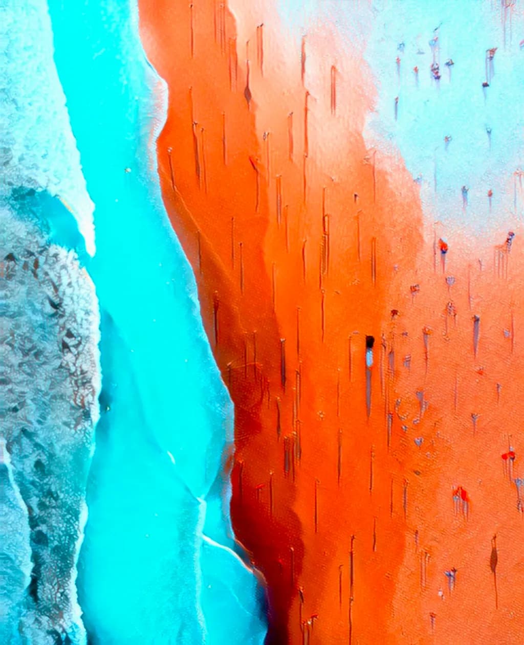 Tectonic Rift
