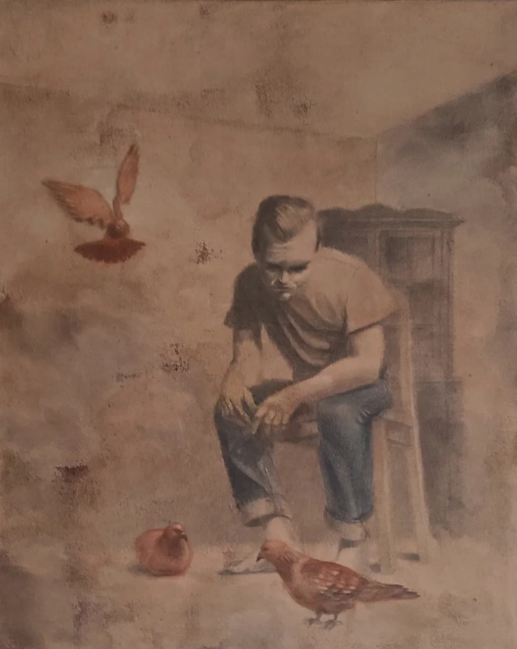 Contemplative Solitude
