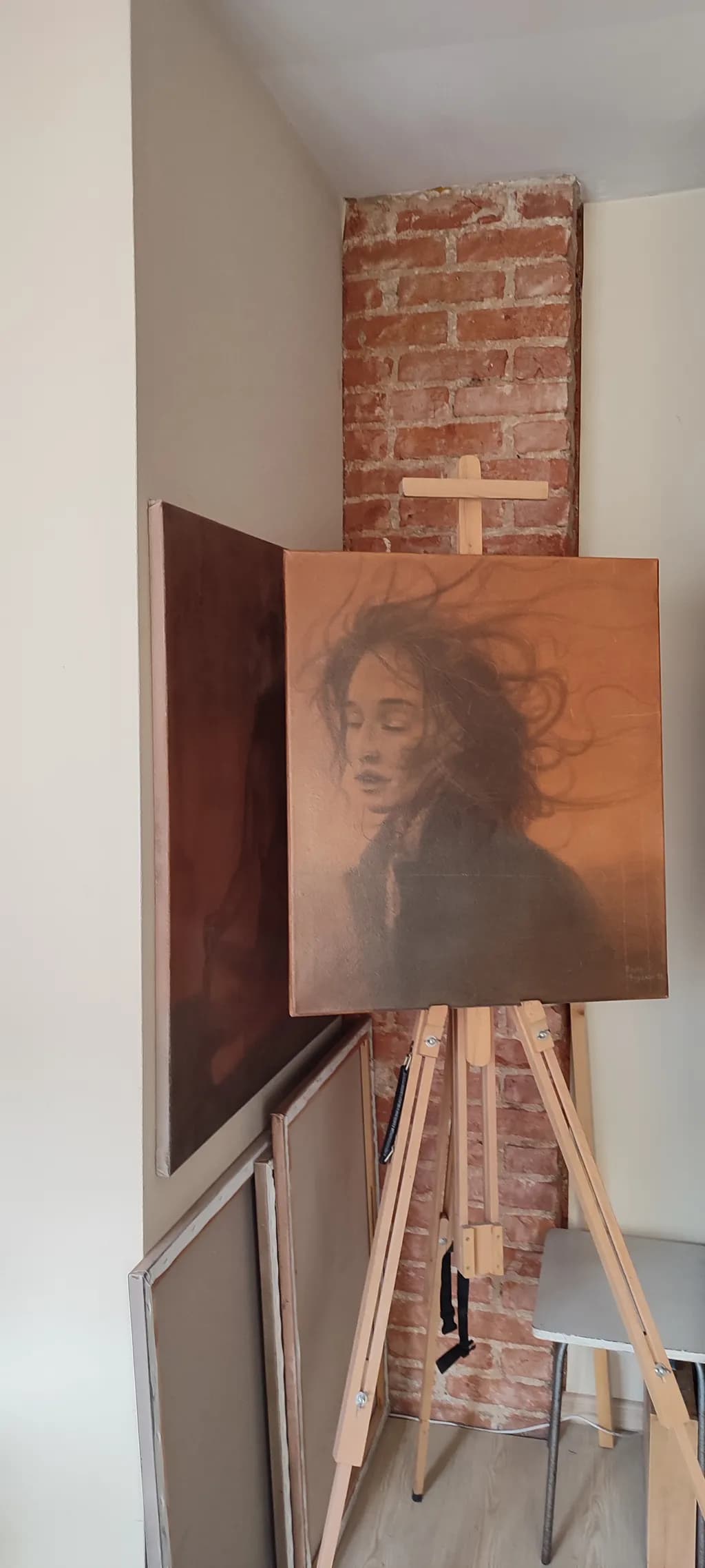 Introspective Movement