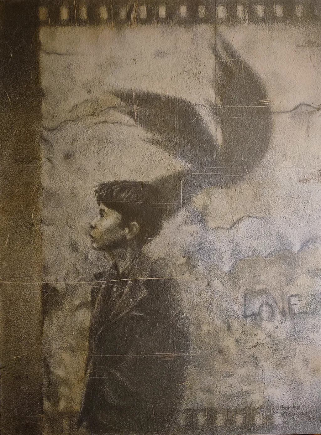 Urban Contemplation