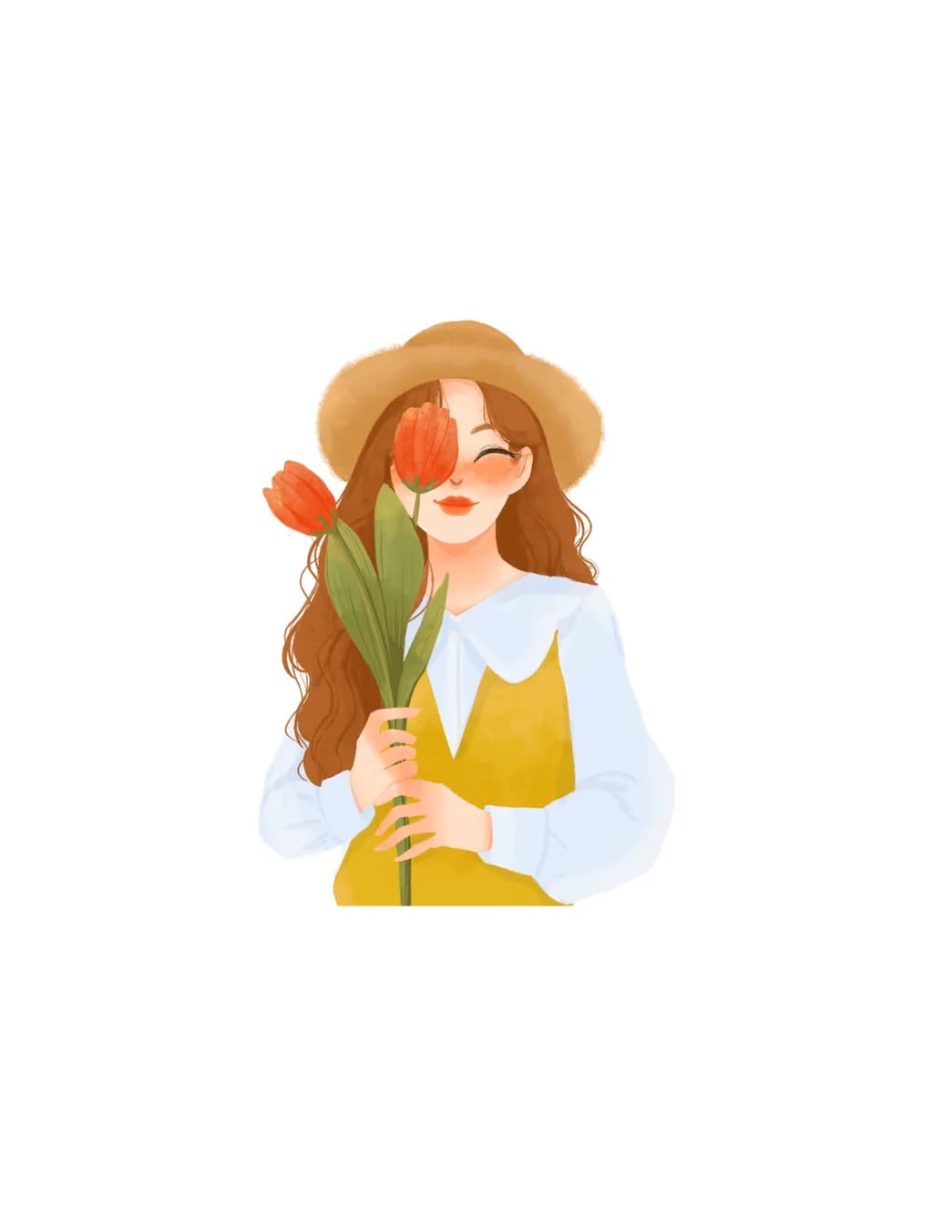 Sunny Bouquet