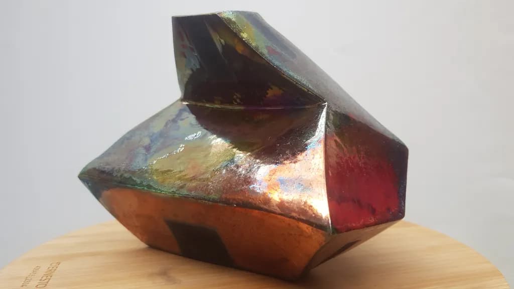 Dynamic Geometric Reflection