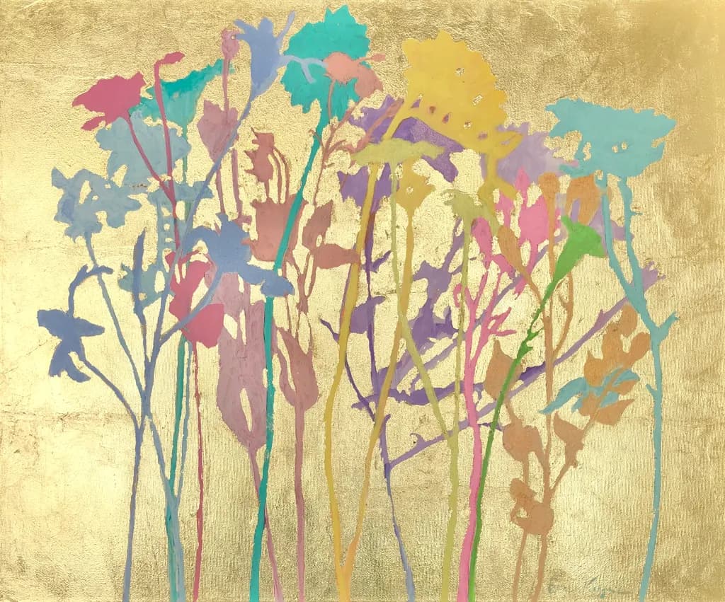 Iconic Flowers