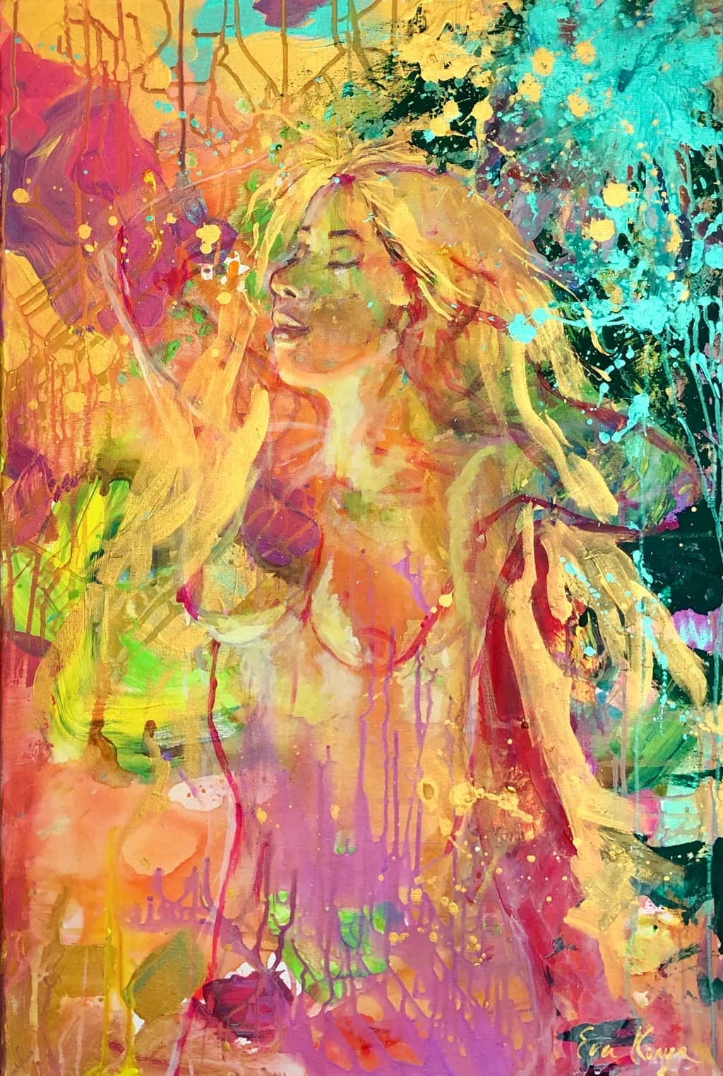 Anima Ribelle