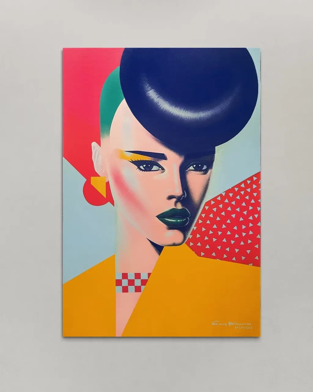 Bold Elegance