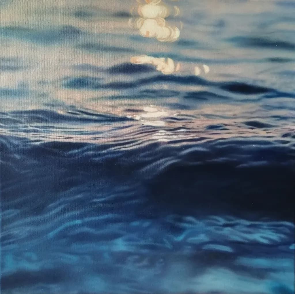 Gentle Reflections