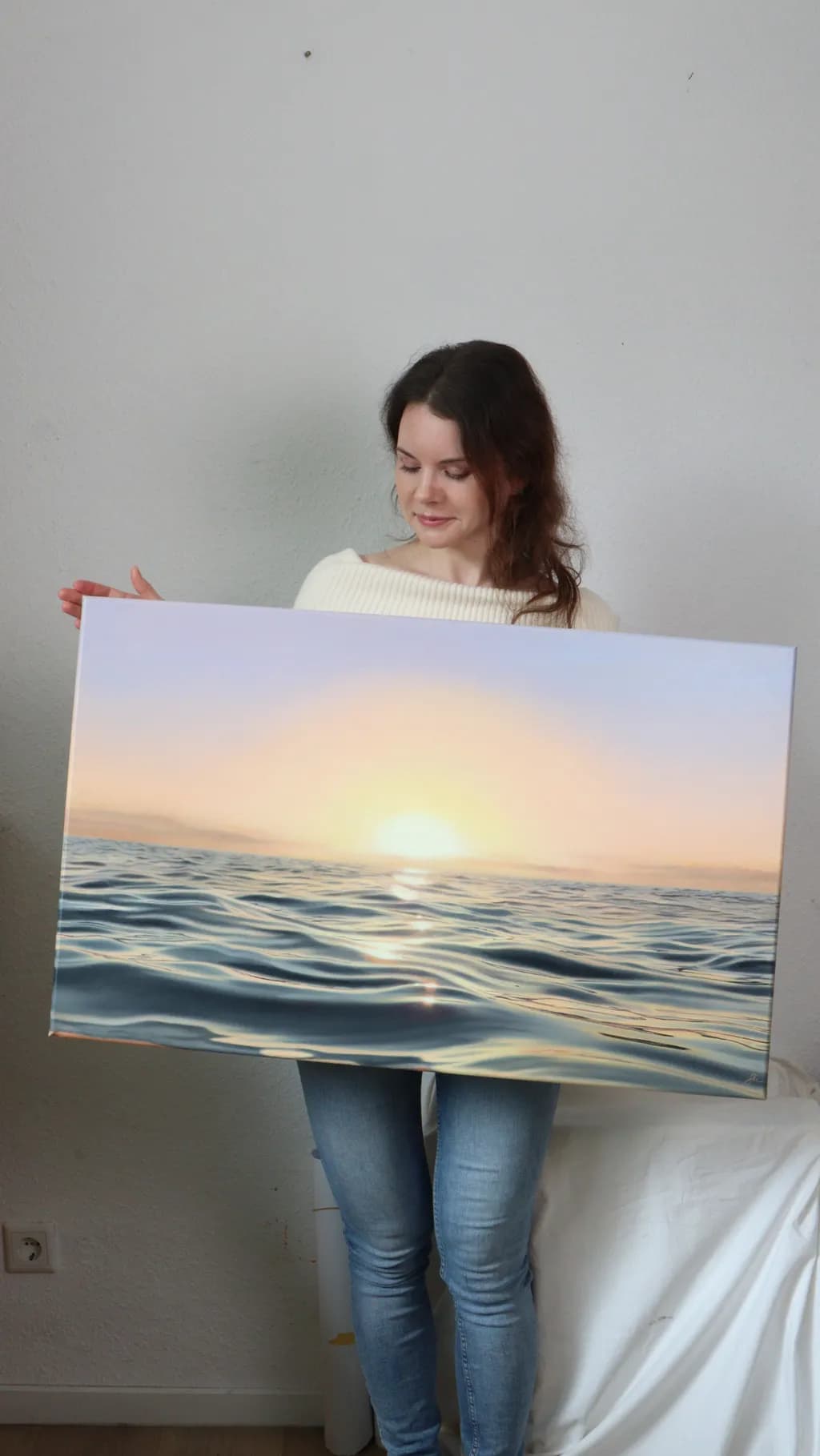 Morning Tide