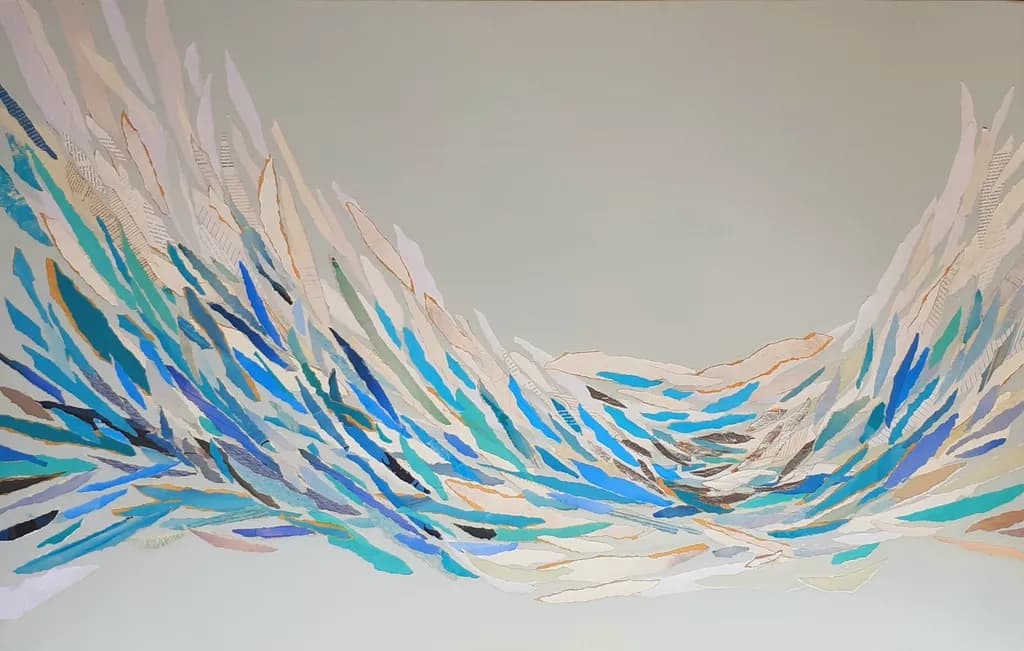 Oceanic Flow