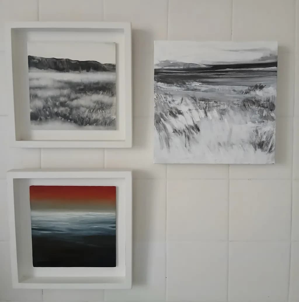 Muted Horizons Trio
