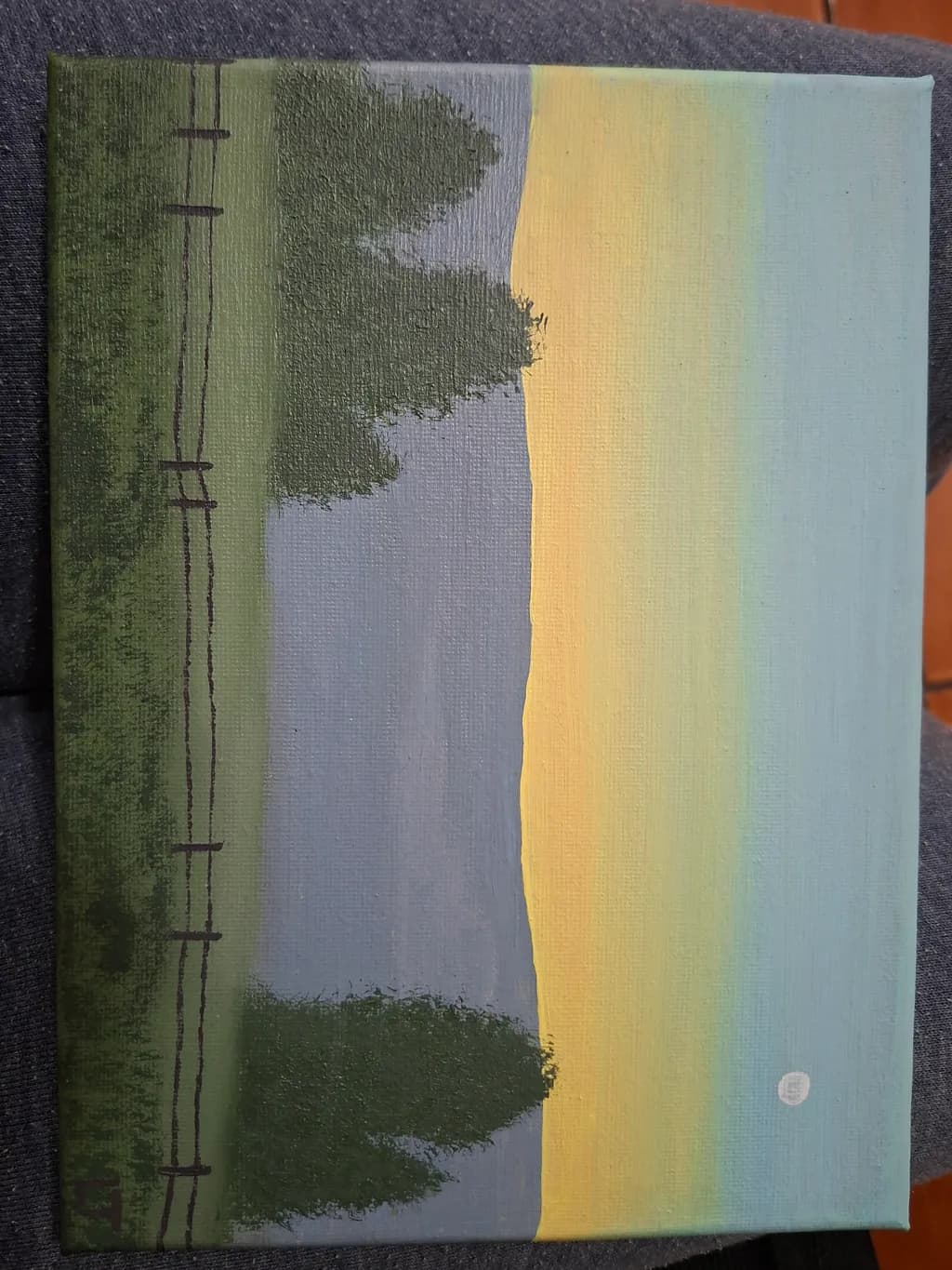 Dusk Horizon